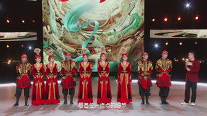 新民族舞大会 kép