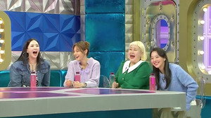 라디오스타 1. évad Ep.804 804. epizód