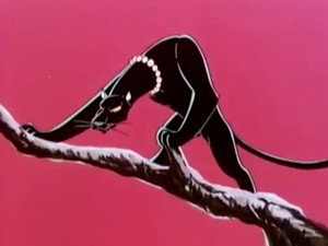 ジャングル大帝 2. évad Ep.16 16. epizód