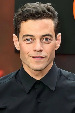 Rami Malek profil kép
