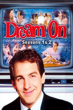 Dream On poszter
