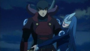 ドルアーガの塔 2. évad Ep.6 6. epizód