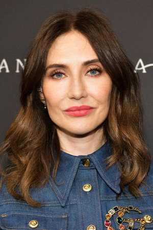 Carice van Houten profil kép