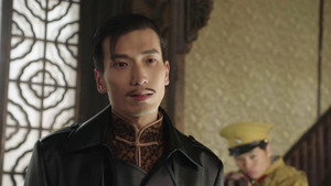 战天狼 1. évad Ep.25 25. epizód