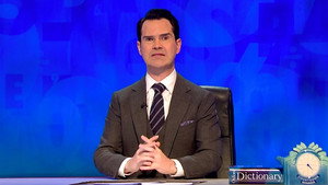 8 Out of 10 Cats Does Countdown Speciális epizódok Ep.12 12. epizód
