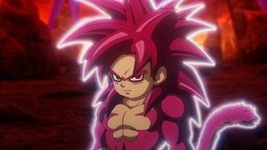 ドラゴンボールDAIMA 1. évad Ep.18 18. epizód