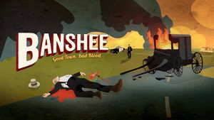 Banshee kép
