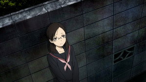 デュラララ!! 1. évad Ep.2 2. epizód