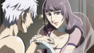 ガラスの艦隊 1. évad Ep.24 24. epizód