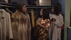 Living Single 5. évad Ep.3 3. epizód