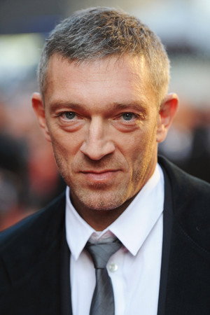 Vincent Cassel profil kép