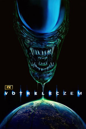 Alien: Föld poszter