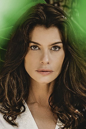 Alinne Moraes profil kép