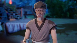 灵剑尊 1. évad Ep.425 425. epizód