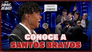 ¡VAMOS, BRAVOS! 1. évad Ep.1 1. epizód