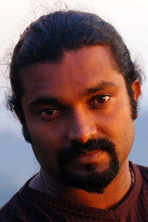 Jijoy Rajagopal profil kép