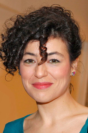 Nergis Öztürk profil kép