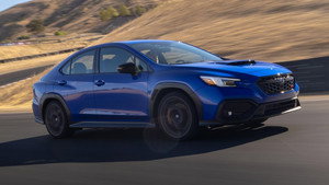 MotorWeek 44. évad Ep.27 27. epizód