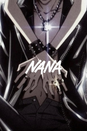 NANA poszter