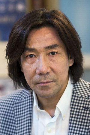 岸谷五朗 profil kép