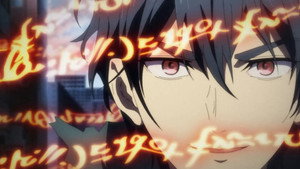 Hametsu no Oukoku 1. évad Ep.3 3. epizód