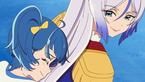 ひろがるスカイ！プリキュア 1. évad Ep.14 14. epizód