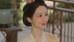 国色芳华 2. évad Ep.5 5. epizód