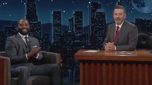 Jimmy Kimmel Live! 23. évad Ep.35 35. epizód