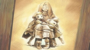 甲虫王者ムシキング ～森の民の伝説～ 1. évad Ep.17 17. epizód