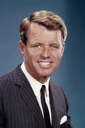 Robert F. Kennedy profil kép