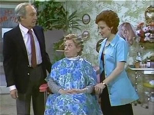 Diff'rent Strokes 4. évad Ep.21 21. epizód