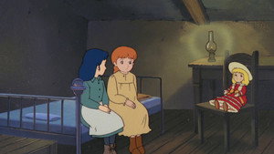 小公女セーラ 1. évad Ep.14 14. epizód