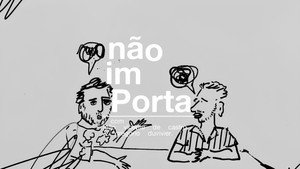 Não Importa kép