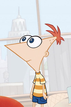 Take Two with Phineas and Ferb poszter