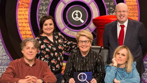 QI 16. évad Ep.16 16. epizód