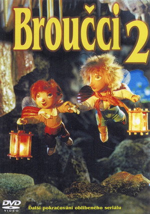 Lucas et Lucie 2. évad (1998-07-05) poszter
