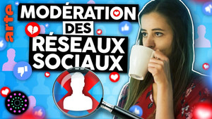 Le Vortex 4. évad Ep.8 8. epizód