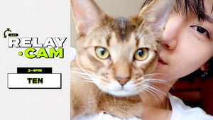 NCT 24hr RELAY CAM 1. évad Ep.5 5. epizód