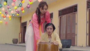 Cô Nàng Lấp Lánh 1. évad Ep.8 8. epizód