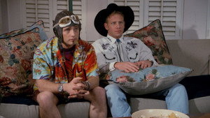 Beverly Hills, 90210 5. évad Ep.24 24. epizód