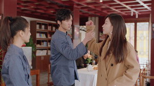 美食来敲门 1. évad Ep.16 16. epizód