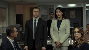 Teşkilat 5. évad Ep.22 22. epizód