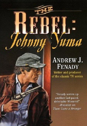 The Rebel 2. évad (1960-09-18) poszter