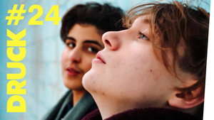 DRUCK 3. évad Ep.4 4. epizód