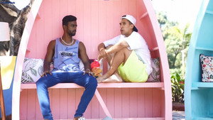 MTV Splitsvilla 14. évad Ep.15 15. epizód