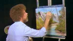 The Joy of Painting 5. évad Ep.8 8. epizód
