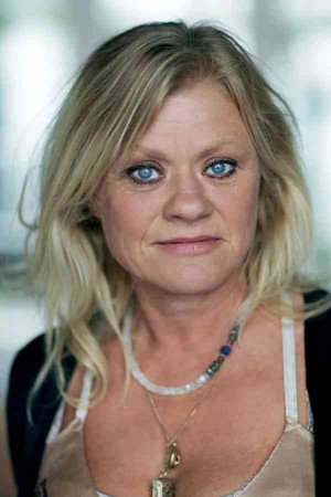 Pernille Højmark profil kép