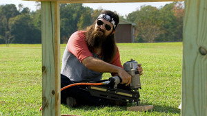 Duck Dynasty 5. évad Ep.8 8. epizód