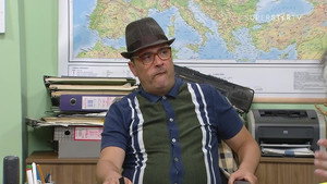 Државни посао 10. évad Ep.195 195. epizód