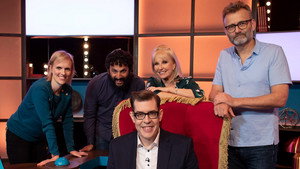 Richard Osman's House of Games 3. évad Ep.96 96. epizód
